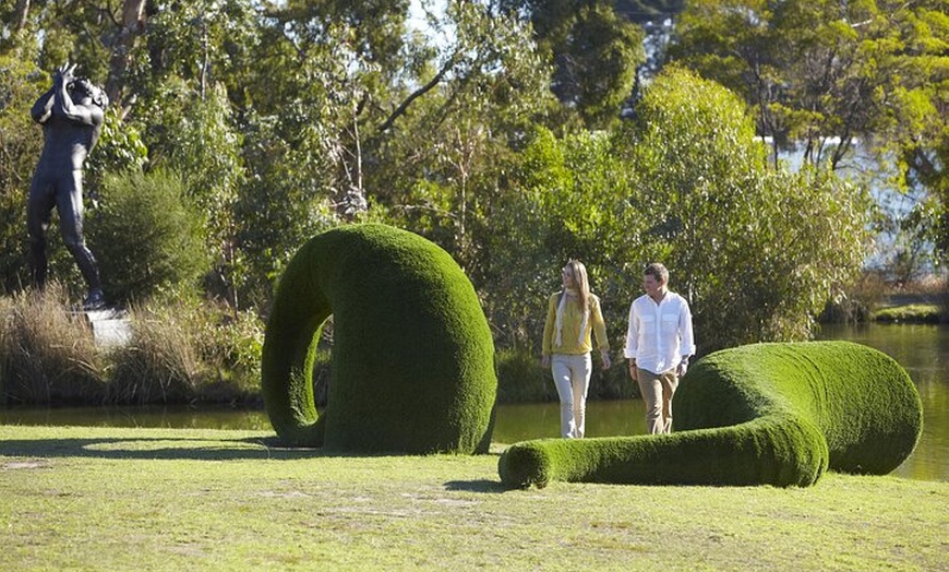 Image 11: Full-Day Guided Tour on the Beautiful Mornington Peninsula.