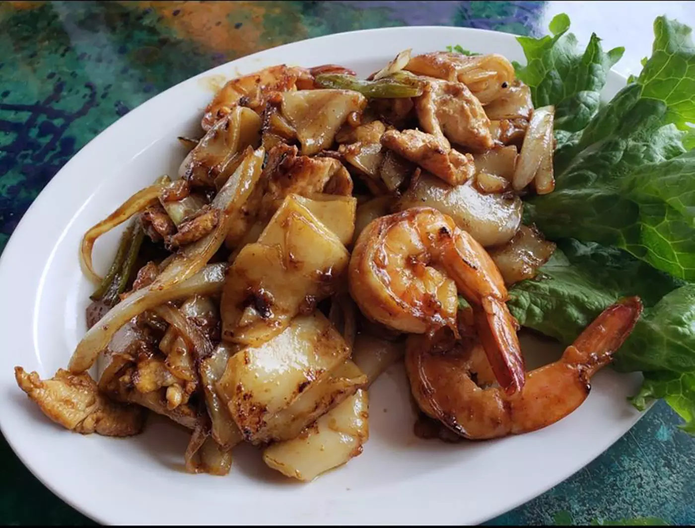$15 For $30 Worth Of Thai Cuisine - Primary Image