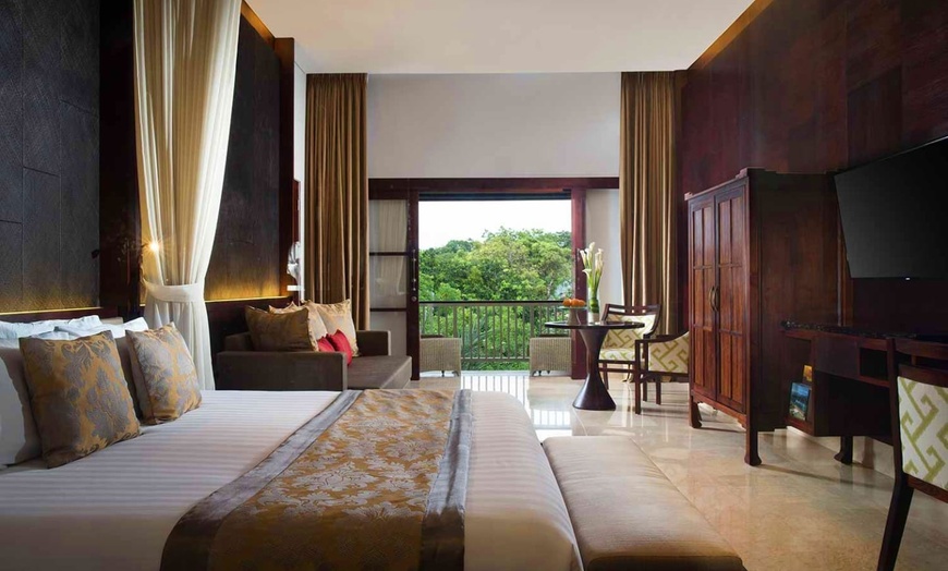 Image 9: ✈ BALI | Sanur - Puri Santrian & Spa 4* - Breakfast included