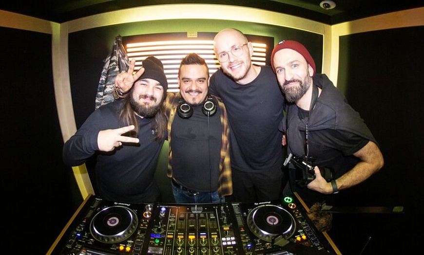 Image 5: Premium Berlin Underground Party Tour