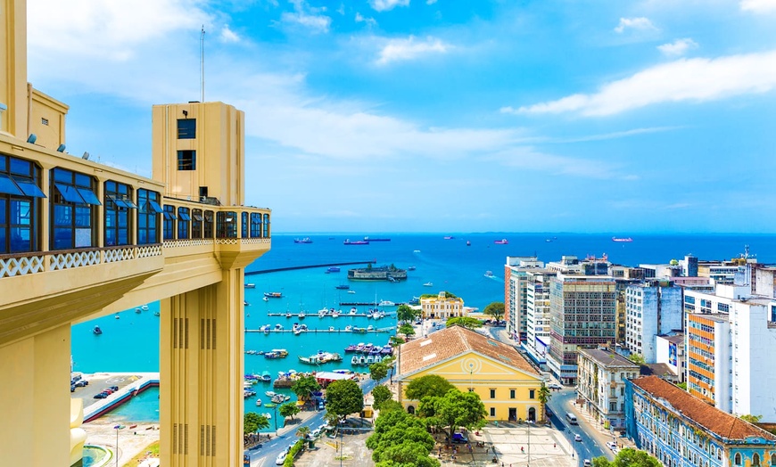 Image 10: ✈ BRÉSIL | De Rio à Salvador de Bahia - Brésil : entre Nature et Cu...