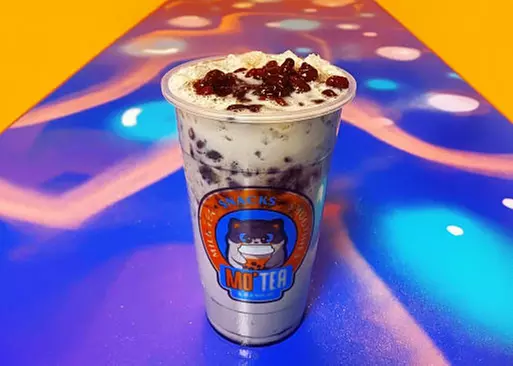 5% Cash Back at Mo'Tea & Banh Mi