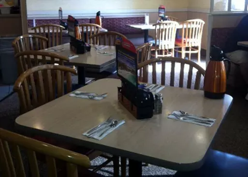 5% Cash Back at IHOP