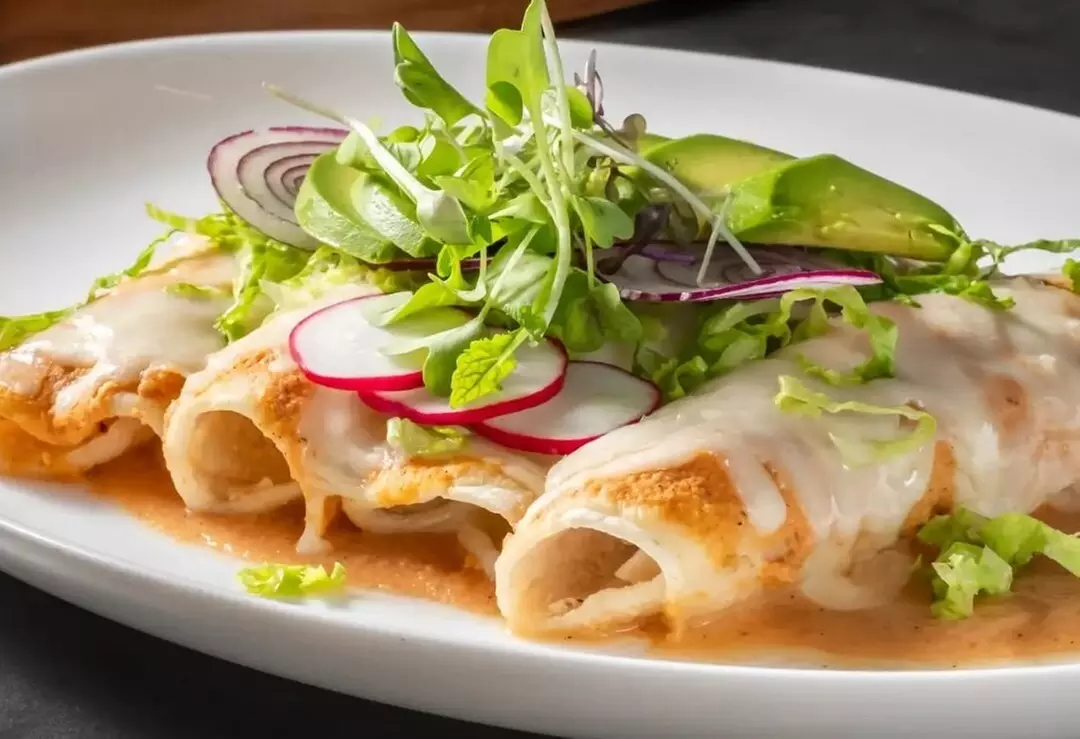 $15 For $30 Worth Of Mexican Cuisine