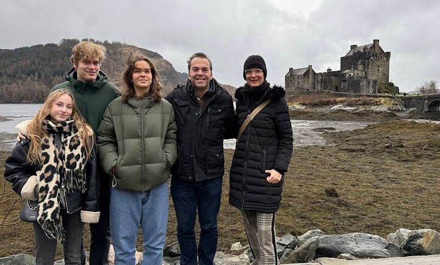 Image 4: Private Isle of Skye tour from Fort William