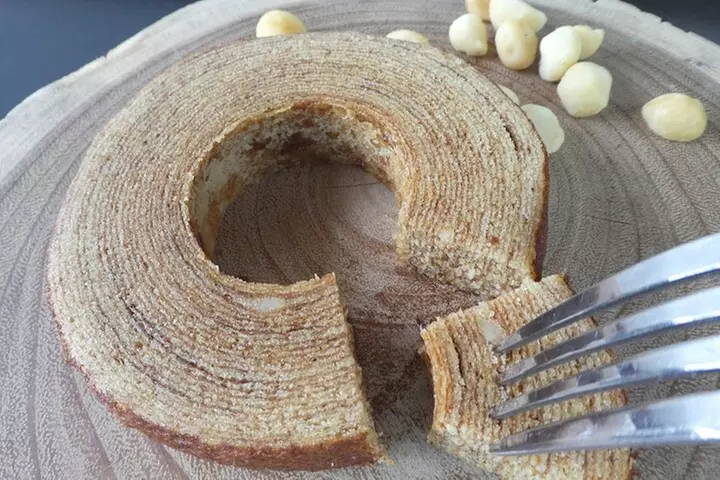 Baumkuchen Farm Tour