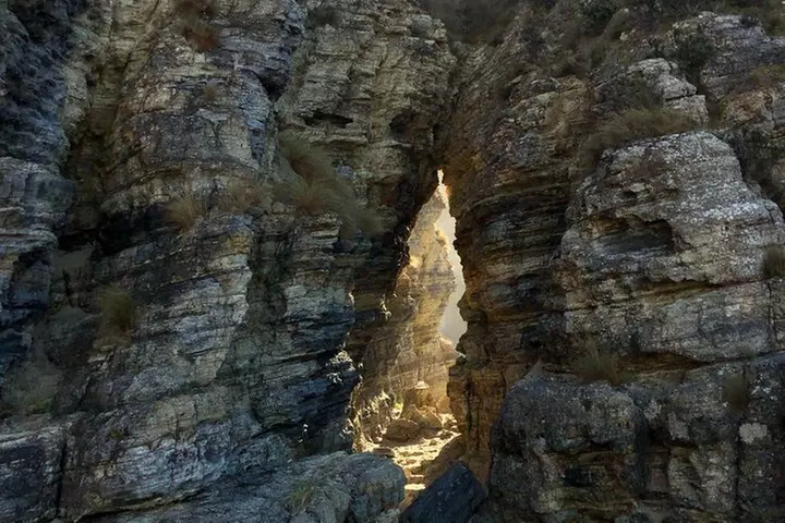 Hobart: Bruny Island Adventure: Hiking, Highlights & Local tastes