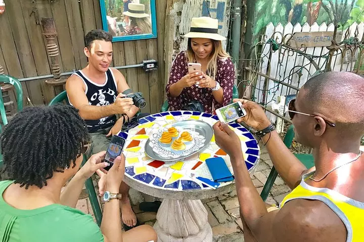 Southernmost Food & Cultural Walking Tour by Key West Food Tours