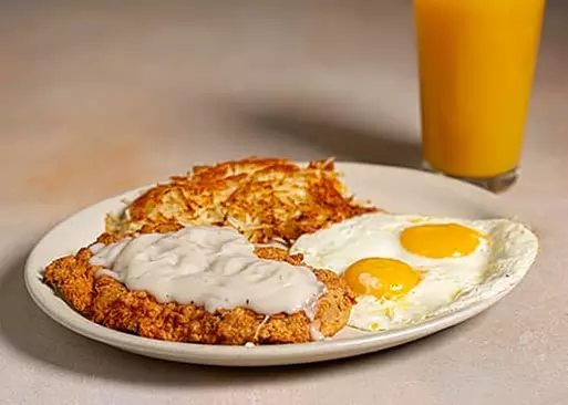 5% Cash Back at Good Day Cafe