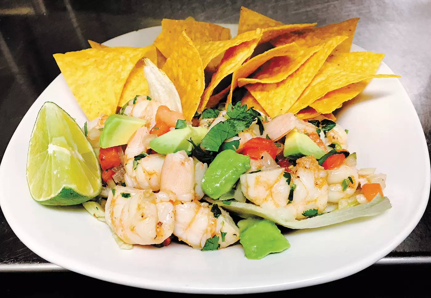 $10 For $20 Worth Of Mexican Dining - Second Medium