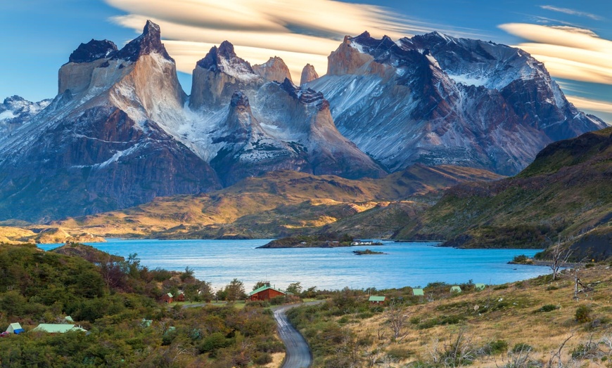 Image 14: ✈ CHILI | Santiago du Chili - Santiago et le Nord du Chili avec pos...