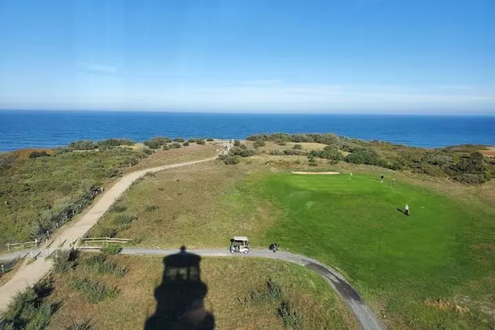 Truro Cape Cod Lighthouse and Highland House Museum Tour