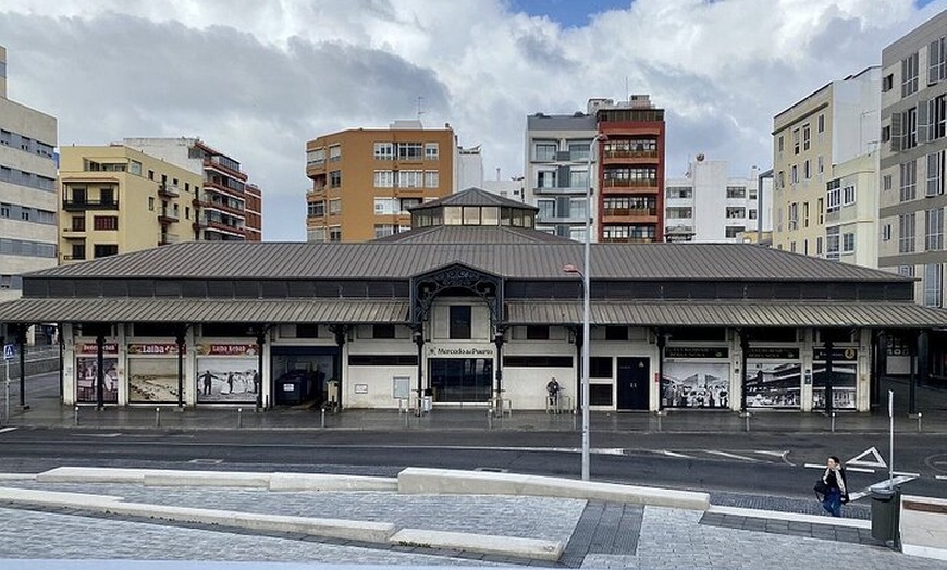 Image 7: Tour interactivo por la ciudad de Las Palmas