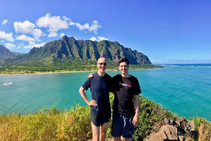 Mokolii Island Self Guided Kayak Tour