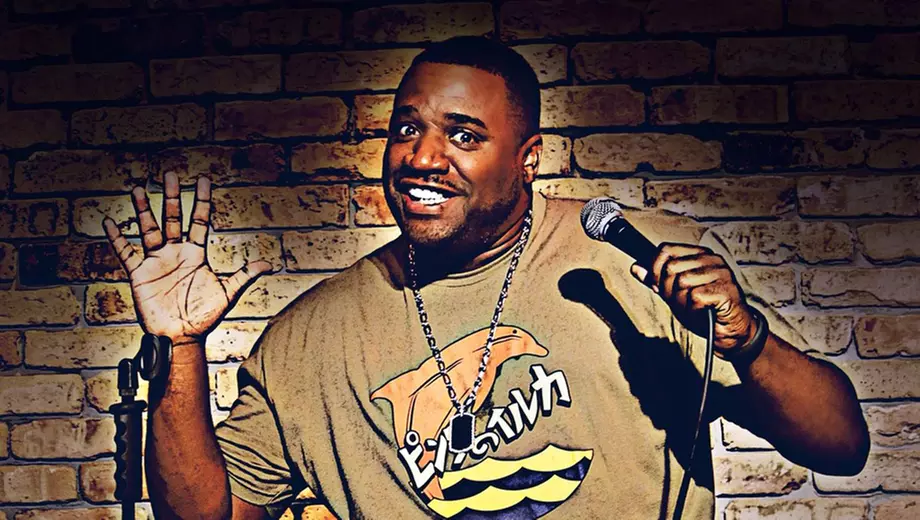 Corey Holcomb at San Jose Improv - Primary Image
