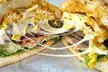 5% Cash Back at 3 MUNDOS SANDWICH SHOP - Second Medium