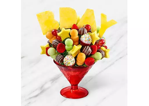 5% Cash Back at Edible Arrangements