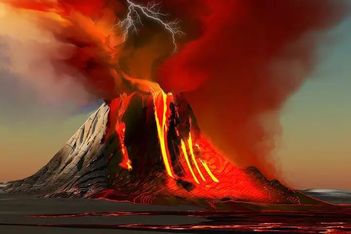 Big Island Hawaii Self-Guided Driving Tour