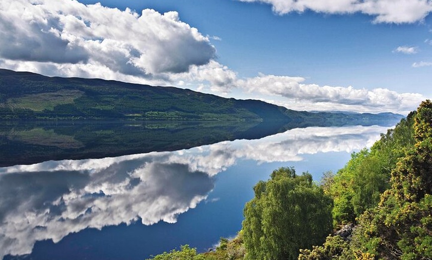 Image 11: 3 Day Isle of Skye and Scottish Highlands from Edinburgh