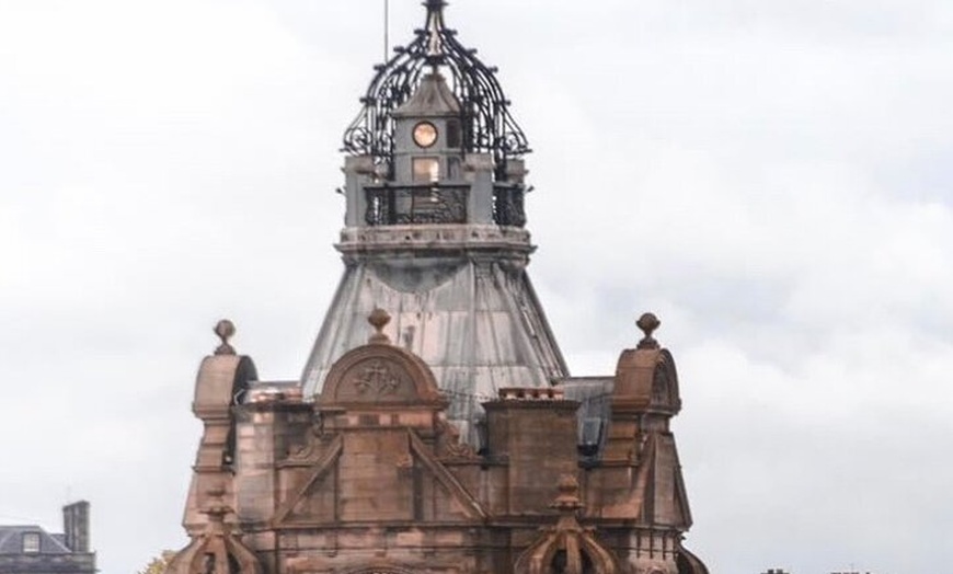 Image 17: Edinburgh Shore Excursions