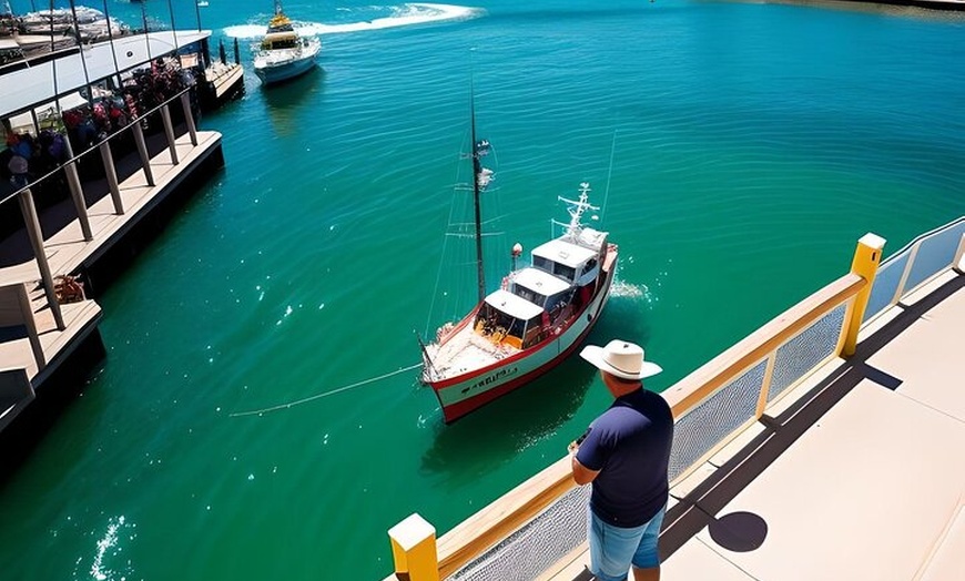 Image 4: 4 Hours Perth City Highlights with Private Chauffeured Tour