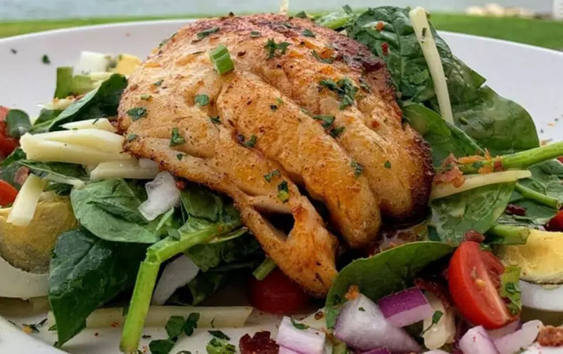 $20 For $40 Worth Of Casual Dining