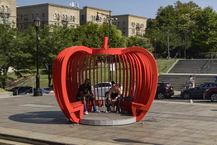 City of Contrasts Tour-Manhattan, Bronx, Queens and Brooklyn