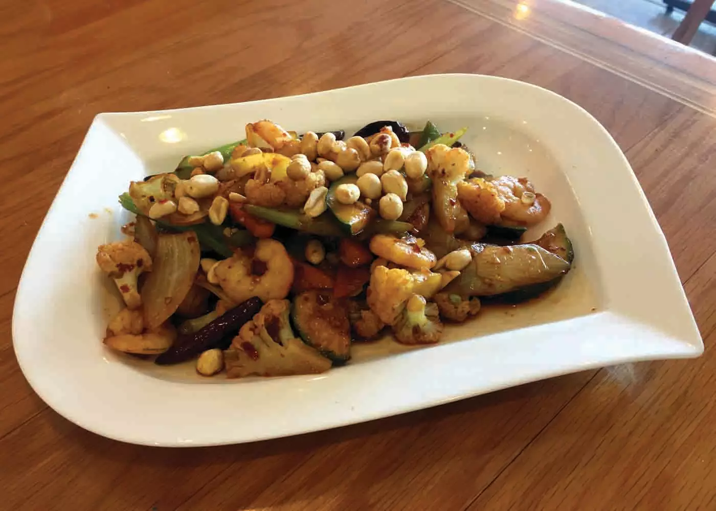 $15 For $30 Worth Of Chinese Cuisine - Primary Image