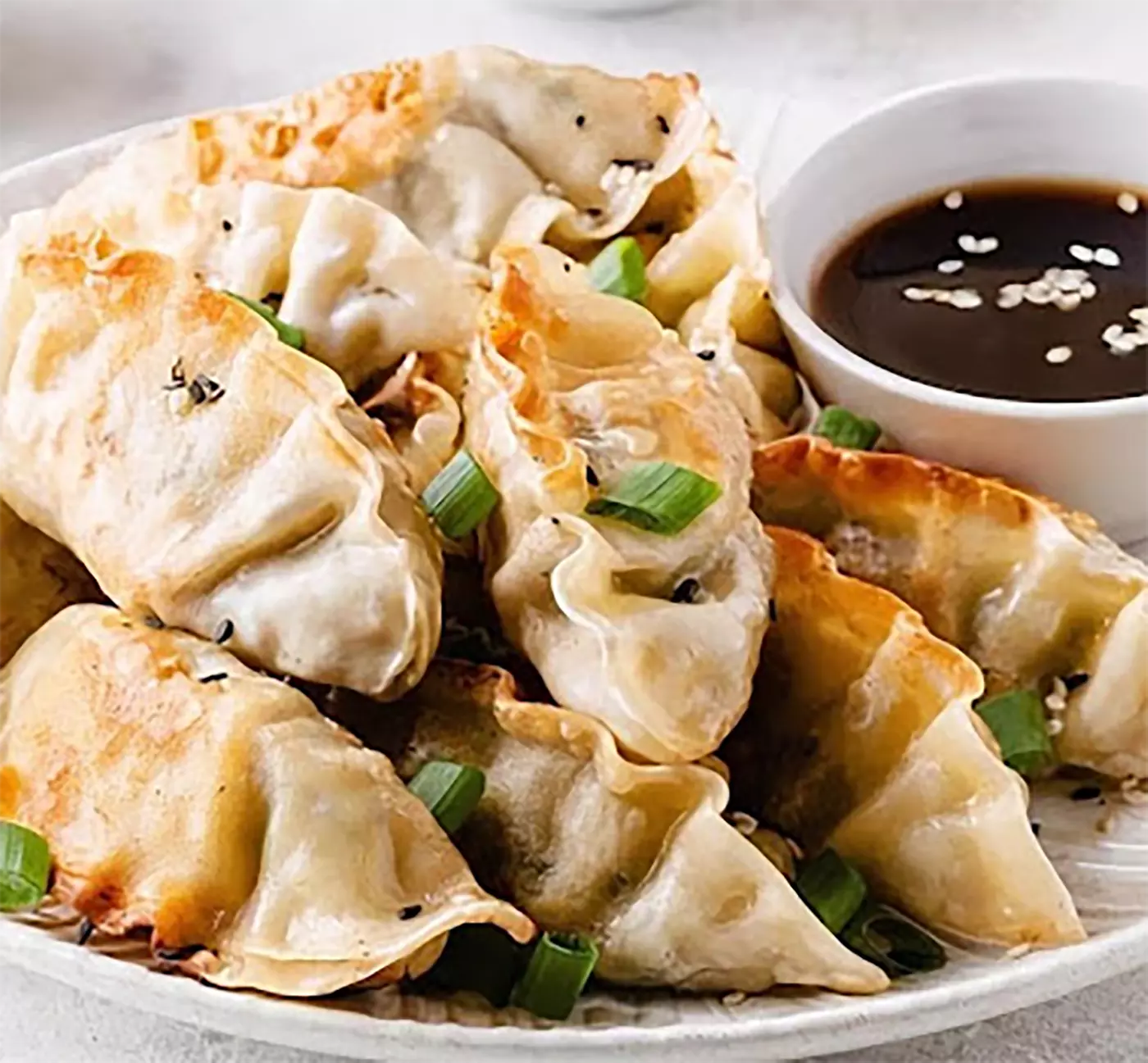 $10 For $20 Worth Of Asian Dining