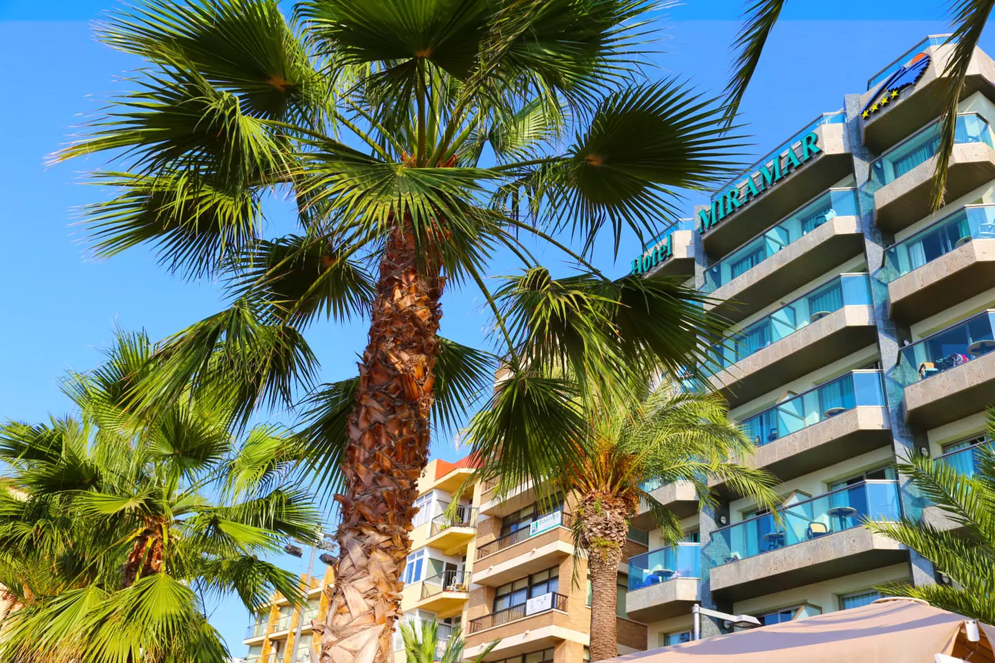 ✈ COSTA BRAVA | Lloret de Mar - Hotel Miramar 4*, 2 Nächte - Direkt...