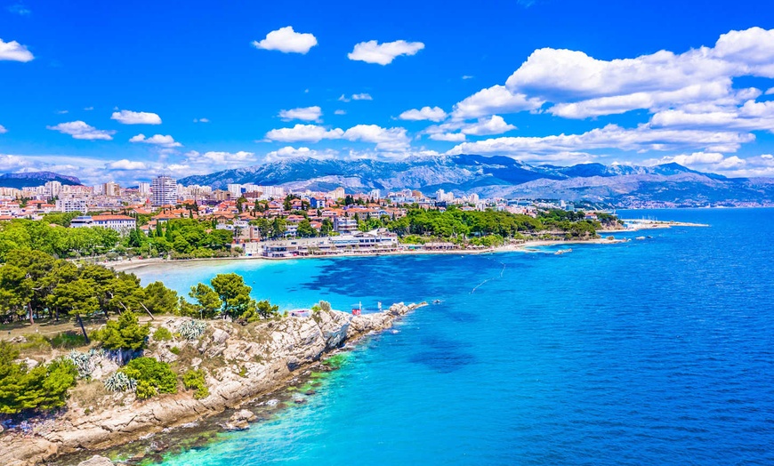 Image 2: ✈ CROATIE | From Dubrovnik to Split - Dubrovnik et Split, visite pr...