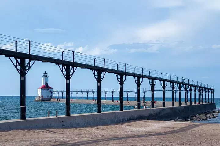 Cuyahoga Valley and Indiana Dunes Audio Tour Guide