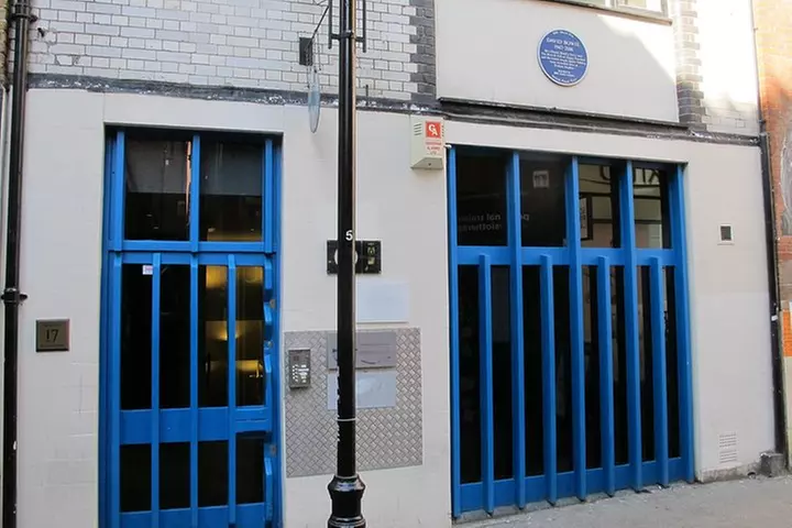 London Rock and Roll Music Tour