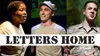 "Letters Home" - Saturday November 12, 2016 / 7:30pm