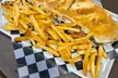 5% Cash Back at B Rox Grill & Swill - Second Medium