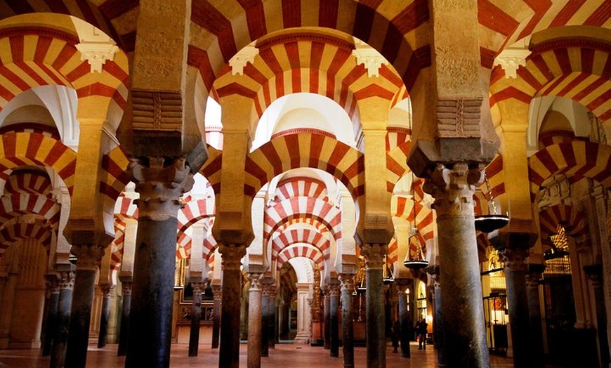 Image 7: Visita Guiada Mezquita-Catedral de Córdoba con Entrada Prioritaria