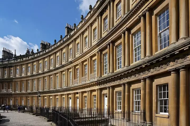 Oxford, Bath and Stratford Upon Avon - Famous History and Literatur...