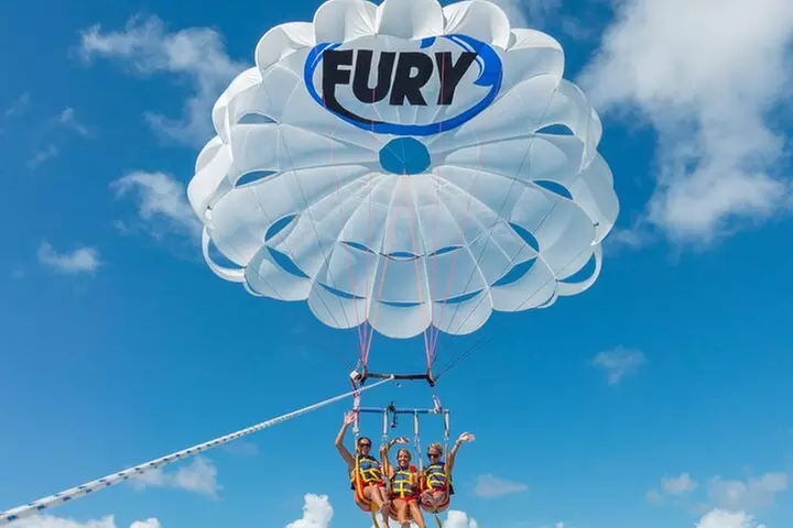 Ft Lauderdale to Key West with Optional Activities