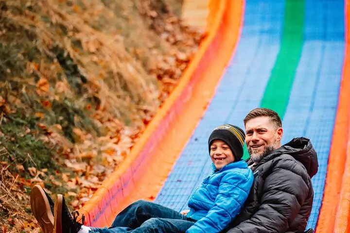 Shepherd's Adventure Park