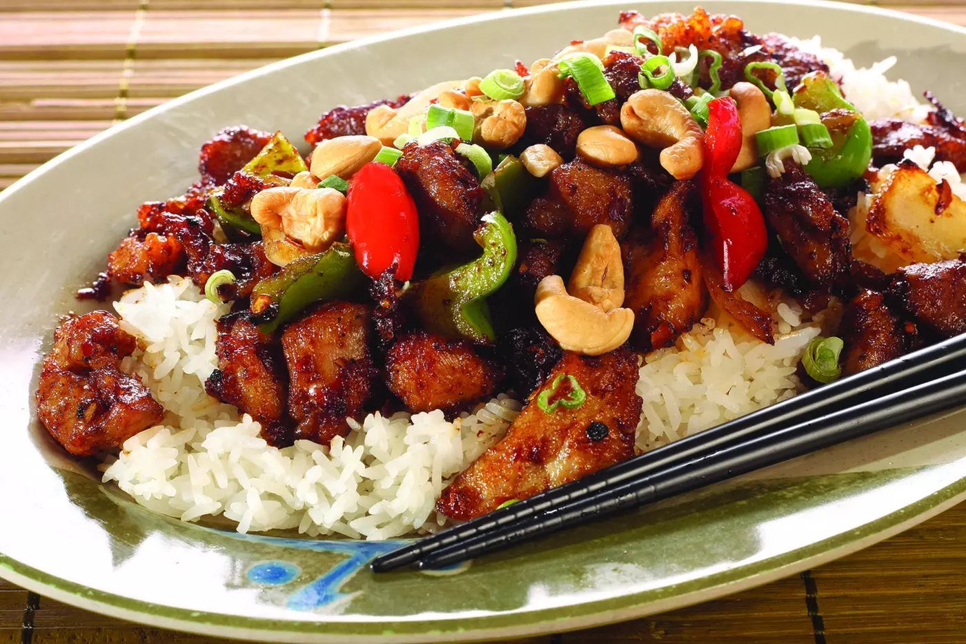 $10 For $20 Worth Of Asian Cuisine - Primary Image