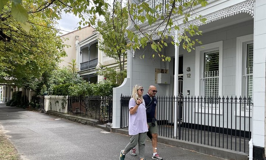 Image 12: Private Walking Tour of Melbourne's Inner North