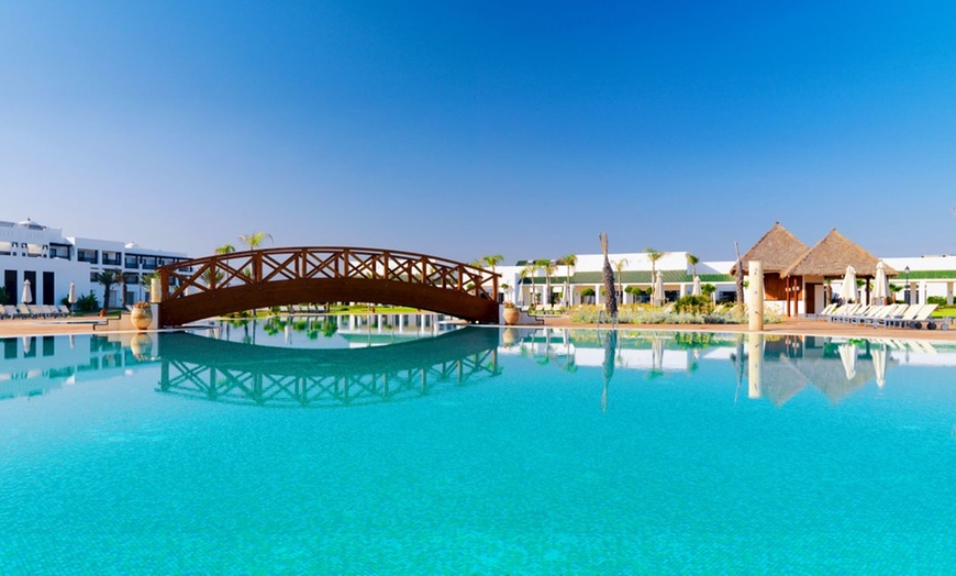 Image 28: ✈ MAROC | Saidia - Iberostar Waves Saidia 5* - Tout inclus