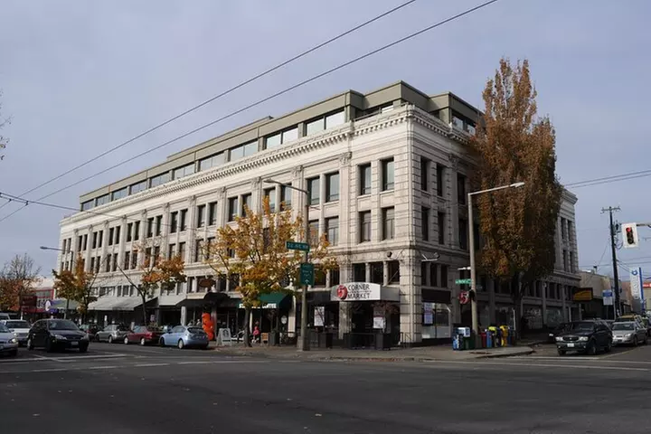 Historic Ballard: A Self-Guided Audio Tour Exploring Seattle's Quir...