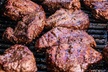 Half Day Whitewater Rafting with Riverside Dinner - Second Medium