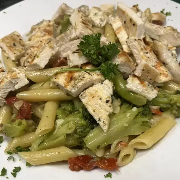 $20 for $40 Worth Of Italian Cuisine & Pizza