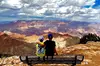 Grand Canyon National Park South from Las Vegas with Lunch, WiFi