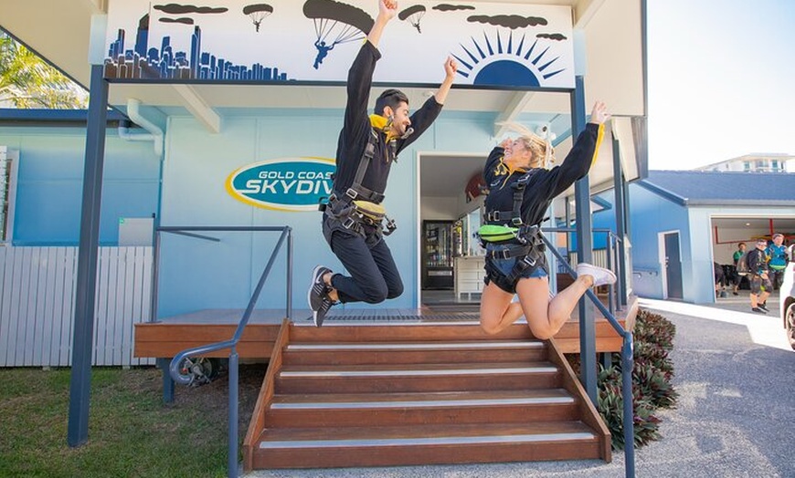 Image 6: Gold Coast Tandem Skydive