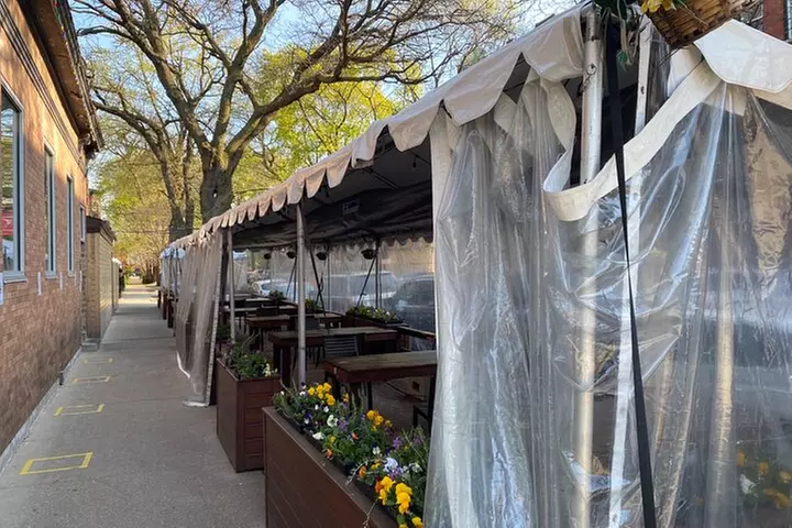 Small-Group Tour of Chicago Neighborhoods: North and South Side