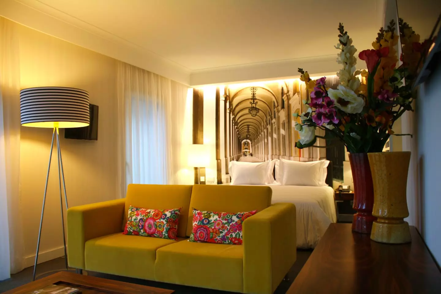 ✈ PORTUGAL | Lisbon - Olissippo Saldanha 4*, 2 nights - Discovery