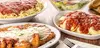 $15 For $30 Worth Of Pizza, Pasta & More